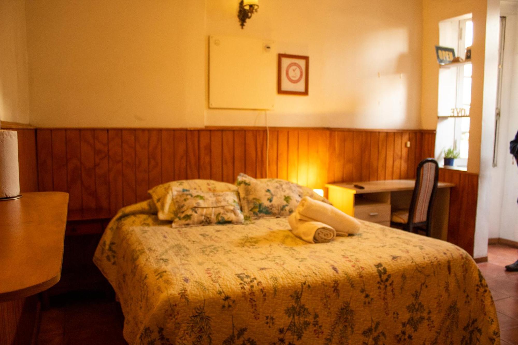 Comarca Valparaíso Εξωτερικό φωτογραφία