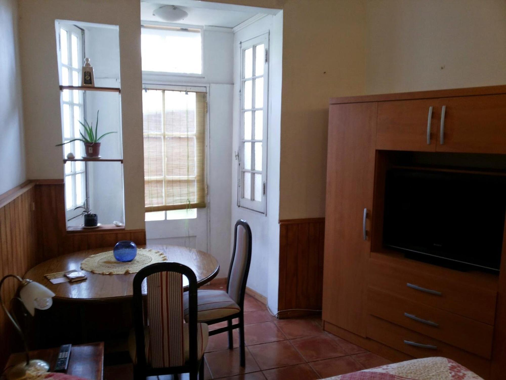 Comarca Valparaíso Δωμάτιο φωτογραφία