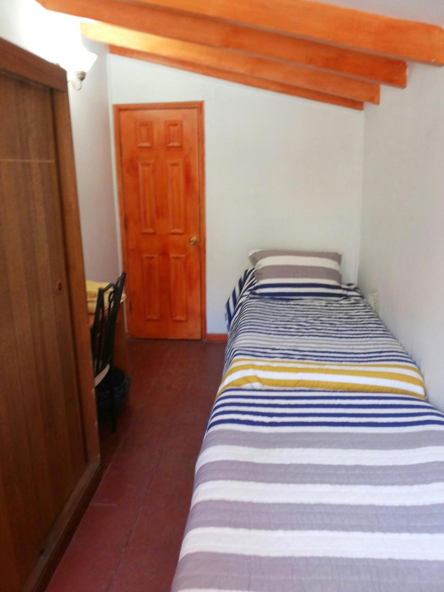 Comarca Valparaíso Δωμάτιο φωτογραφία
