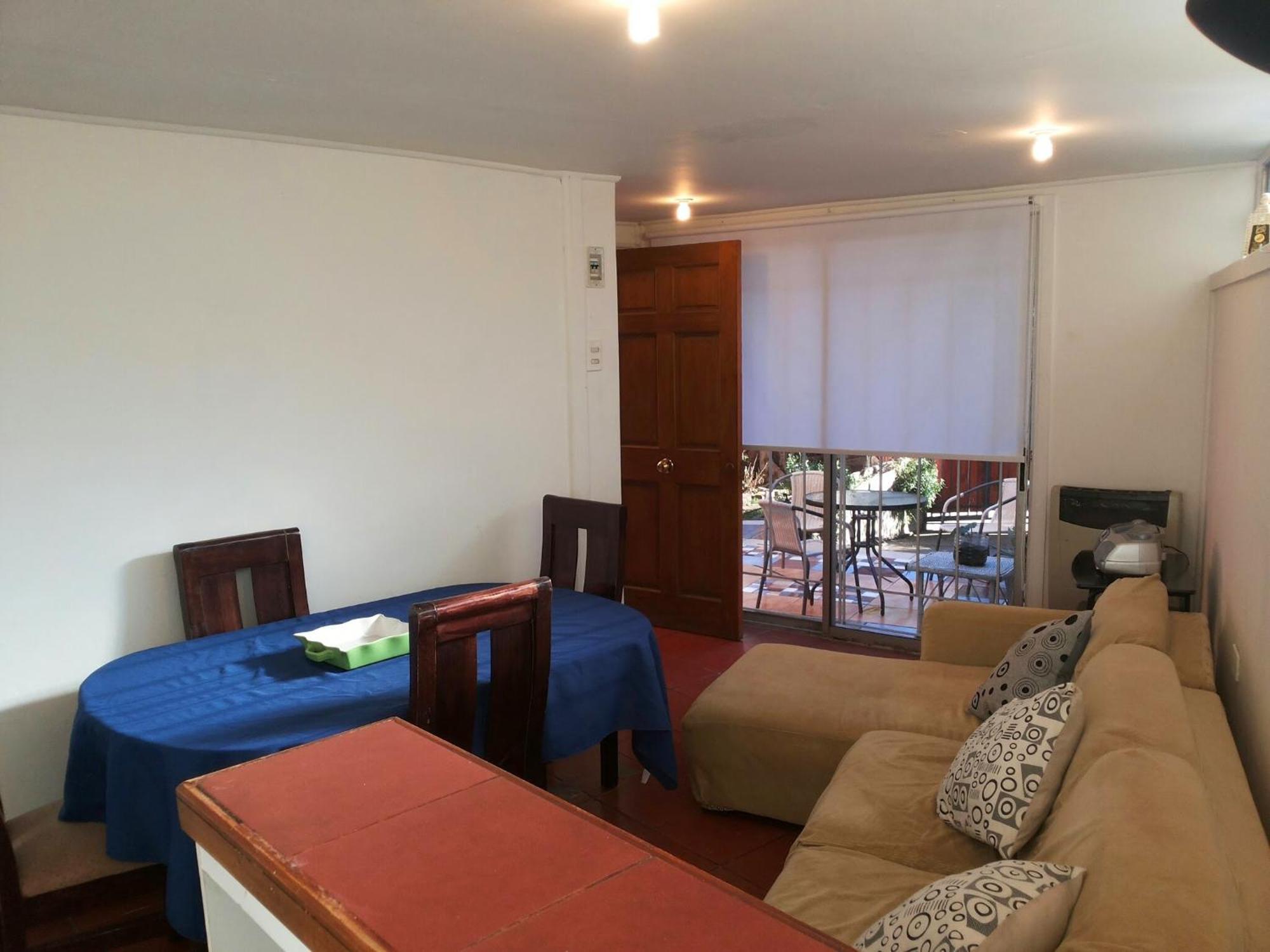 Comarca Valparaíso Δωμάτιο φωτογραφία