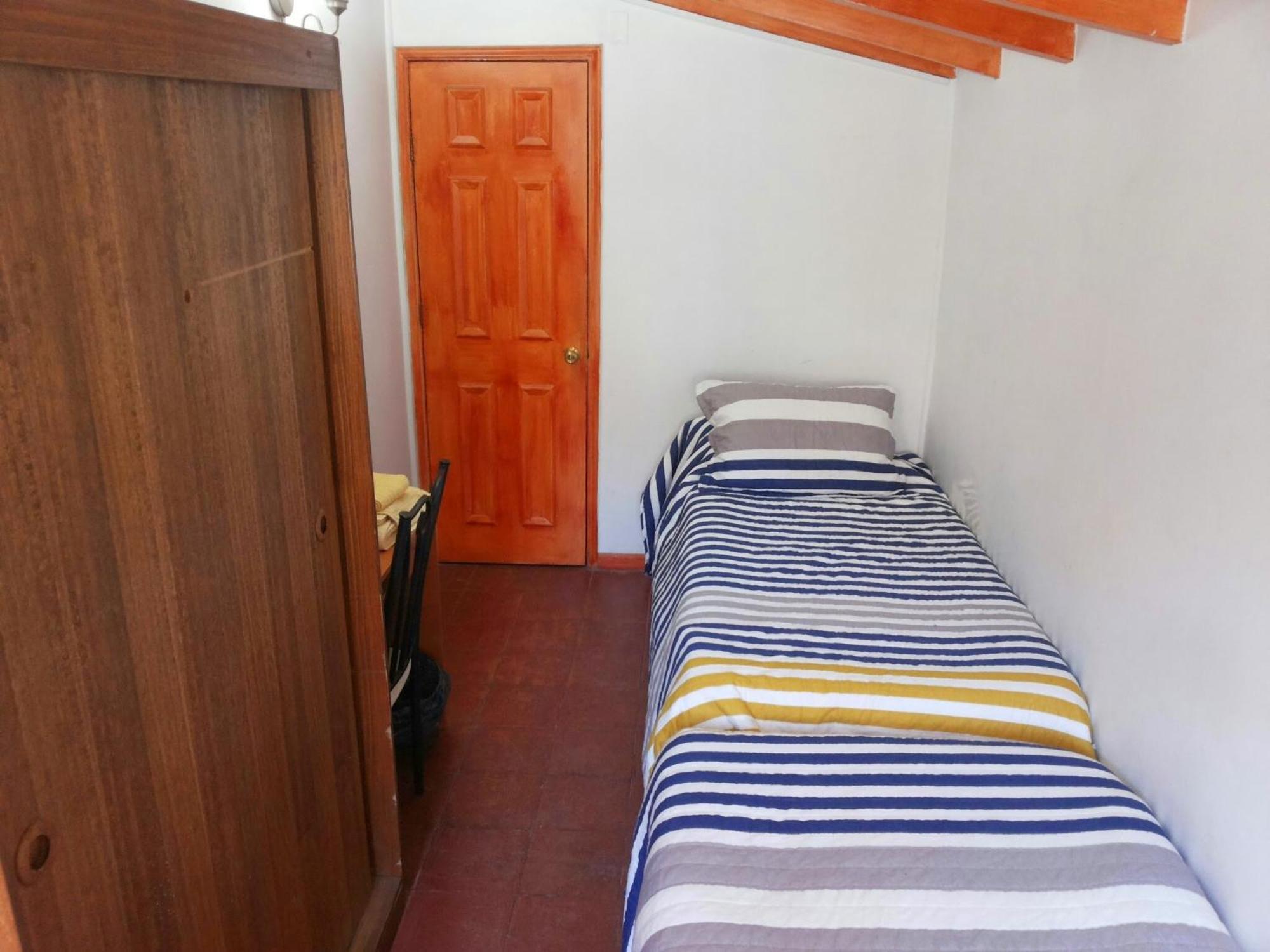 Comarca Valparaíso Δωμάτιο φωτογραφία