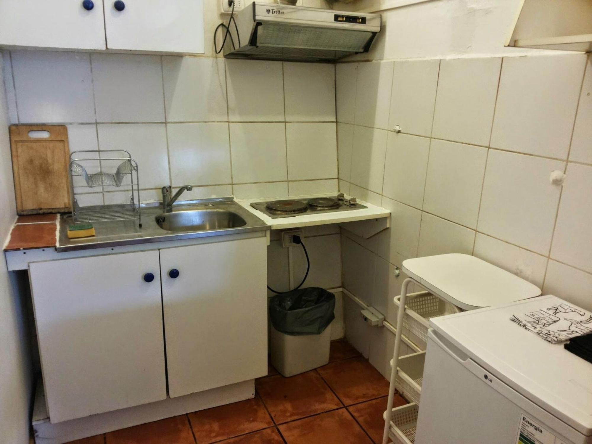 Comarca Valparaíso Δωμάτιο φωτογραφία