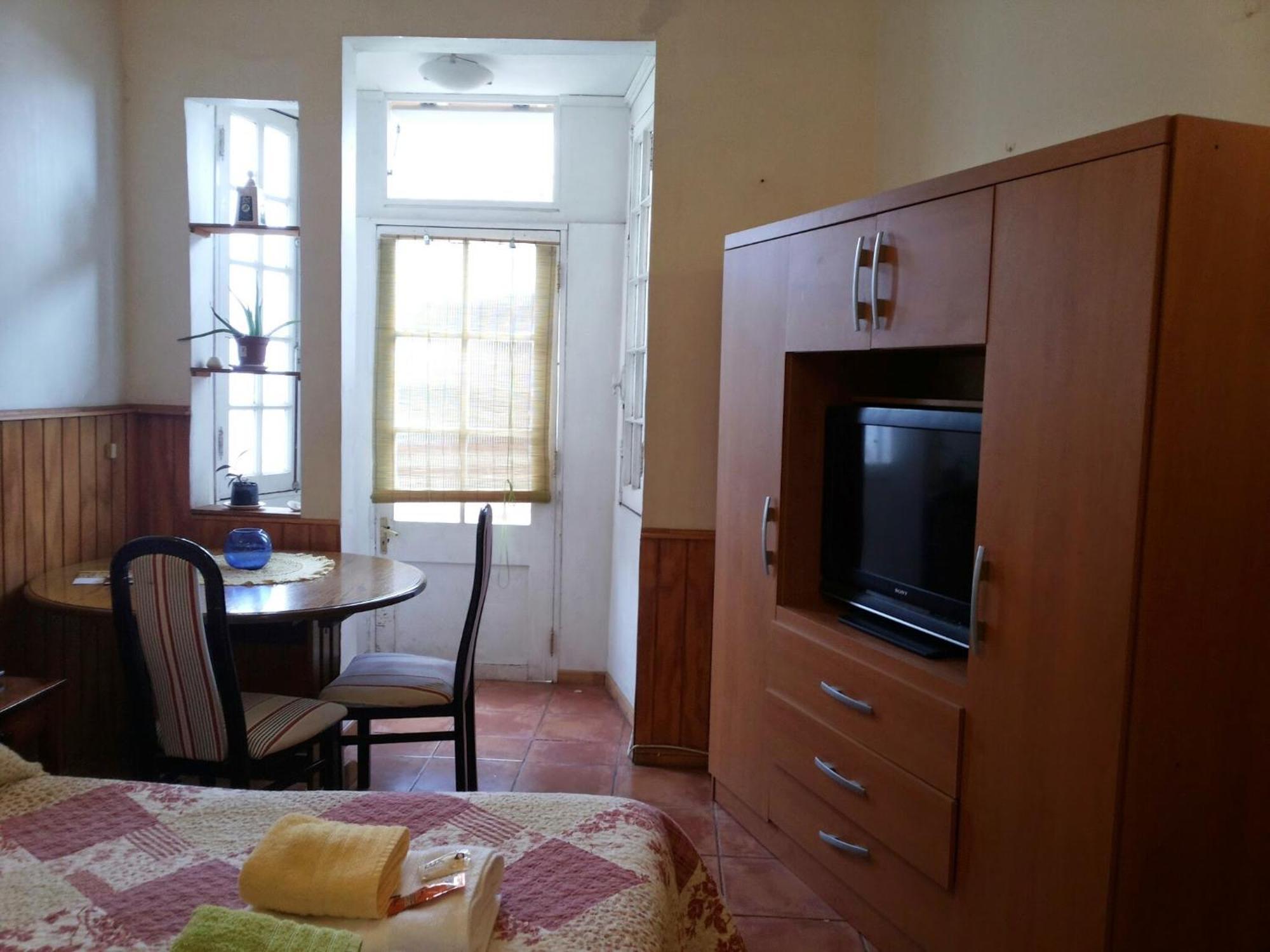Comarca Valparaíso Δωμάτιο φωτογραφία