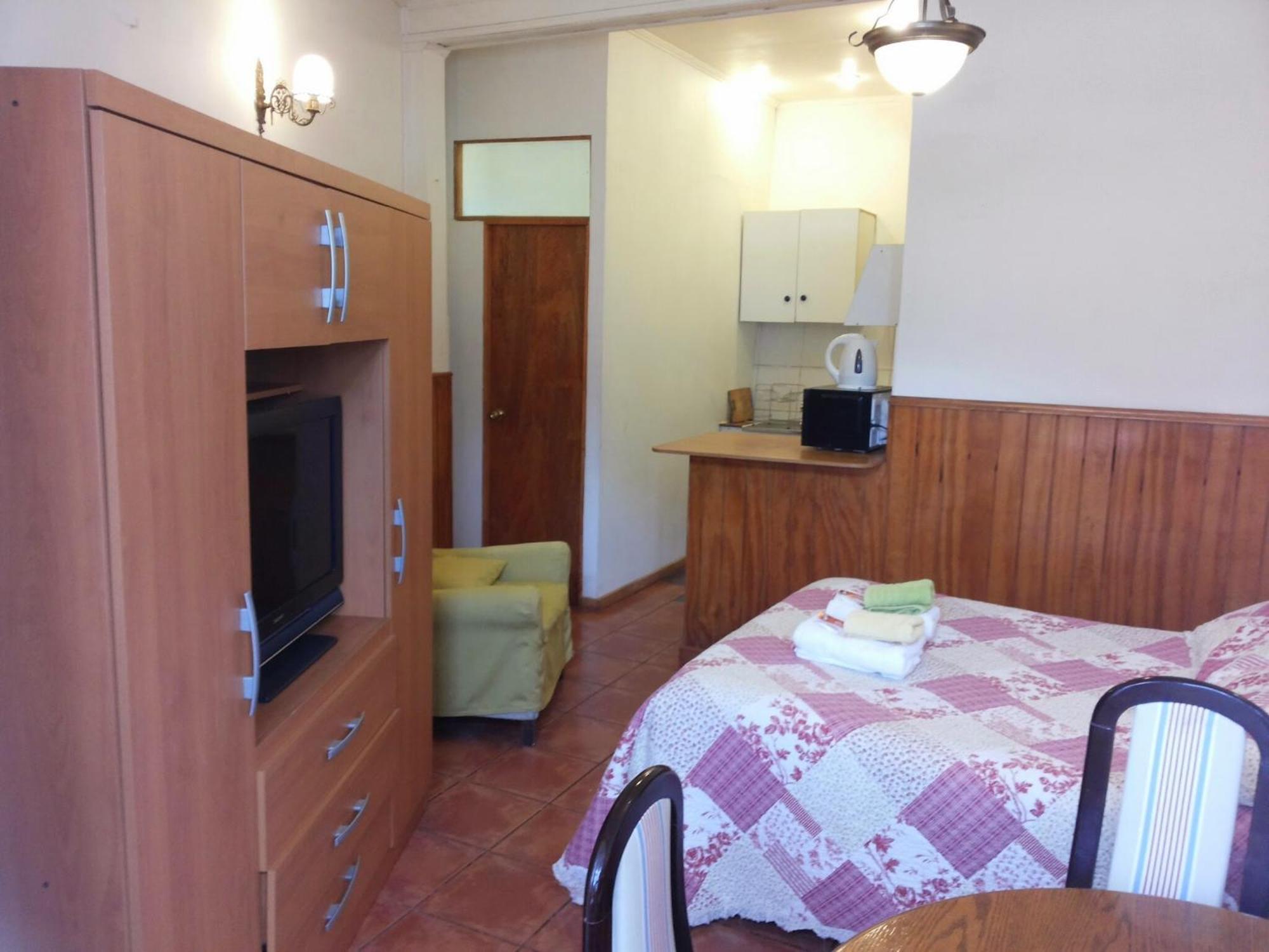 Comarca Valparaíso Δωμάτιο φωτογραφία