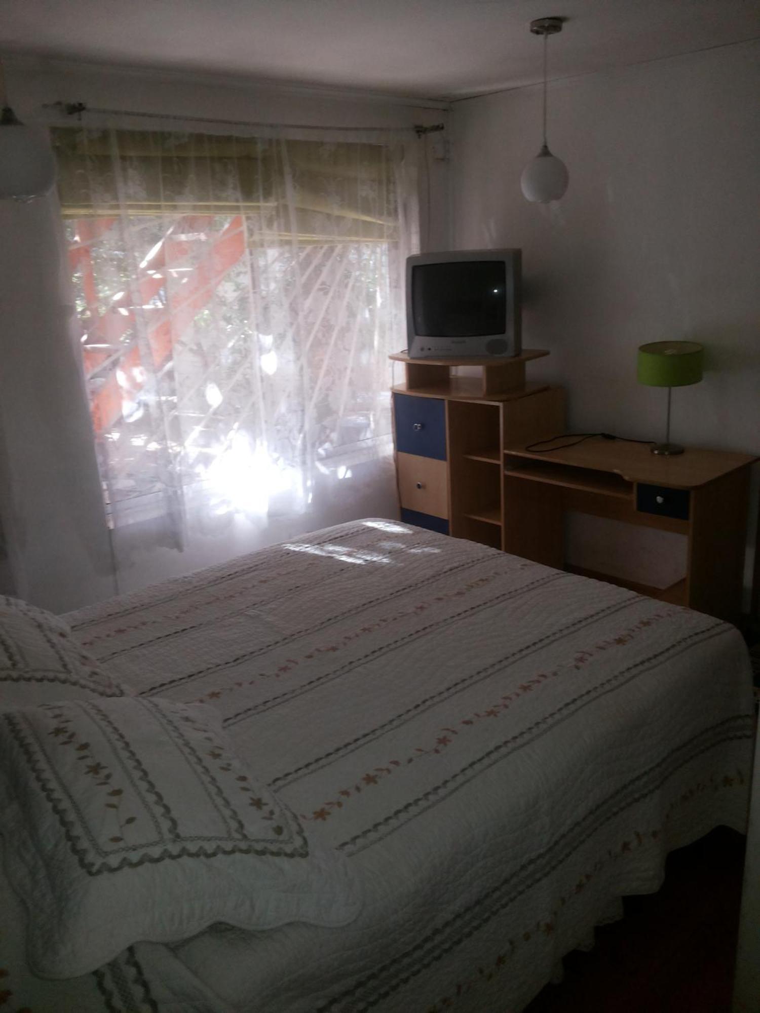 Comarca Valparaíso Δωμάτιο φωτογραφία