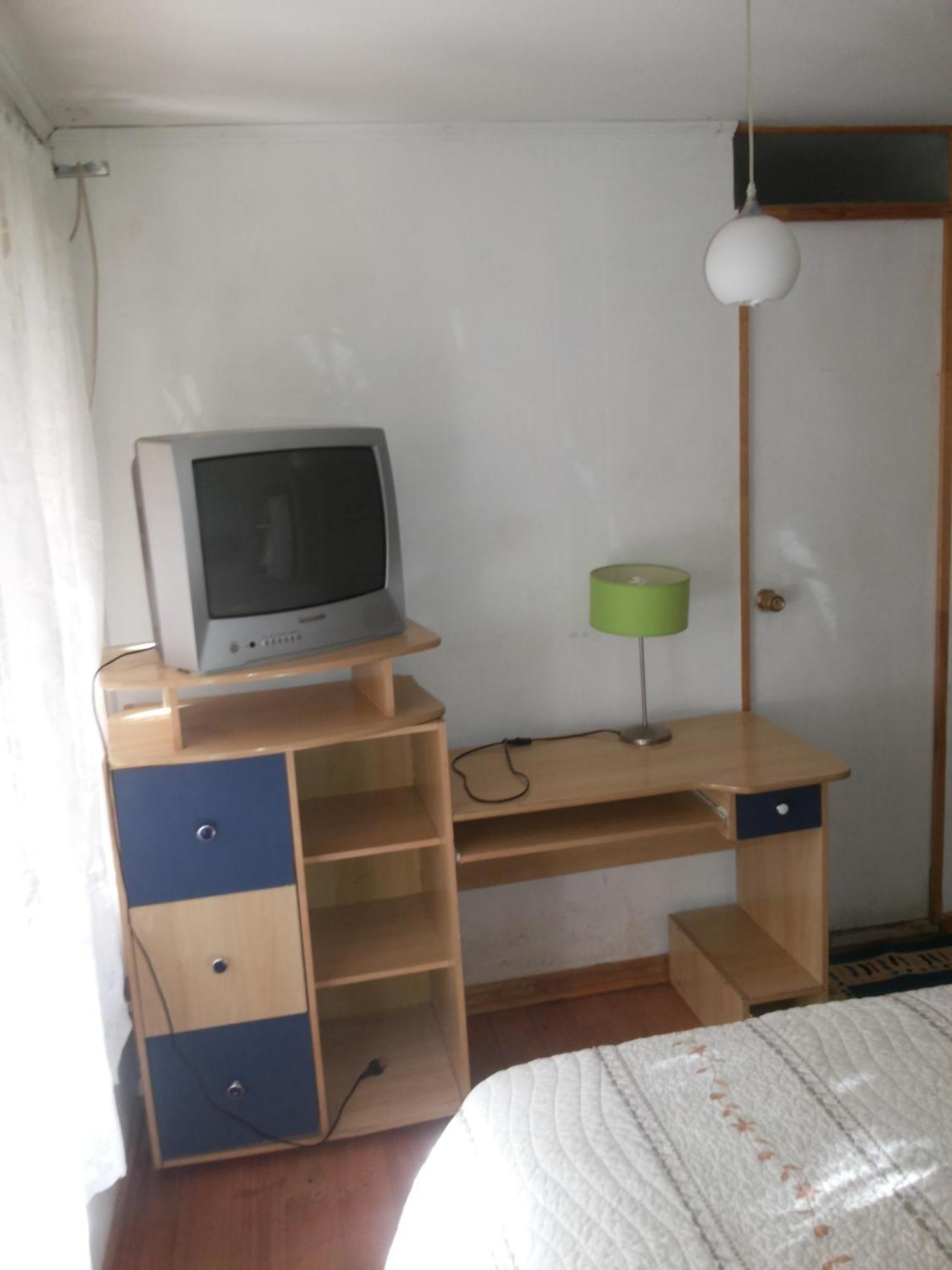 Comarca Valparaíso Δωμάτιο φωτογραφία