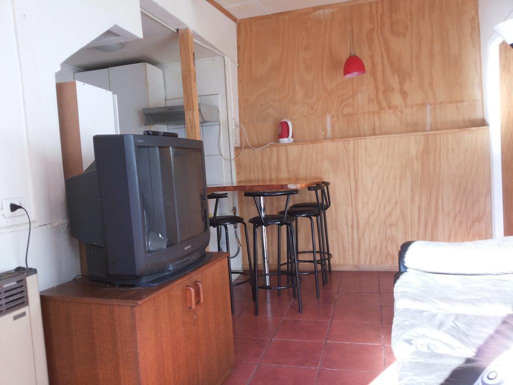 Comarca Valparaíso Δωμάτιο φωτογραφία