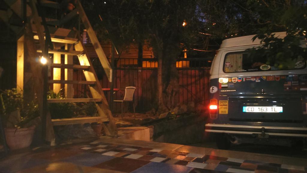 Comarca Valparaíso Εξωτερικό φωτογραφία