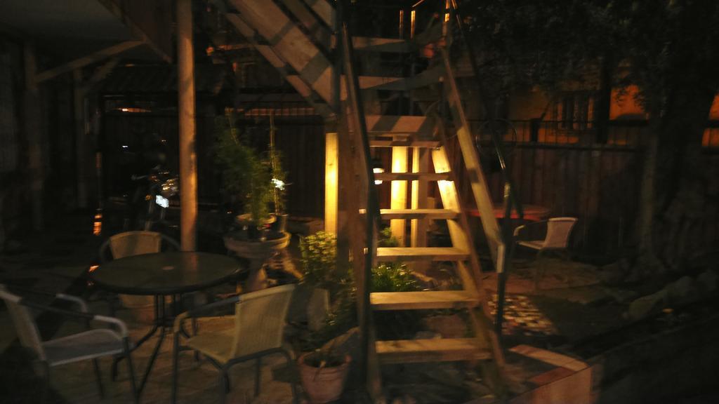 Comarca Valparaíso Εξωτερικό φωτογραφία
