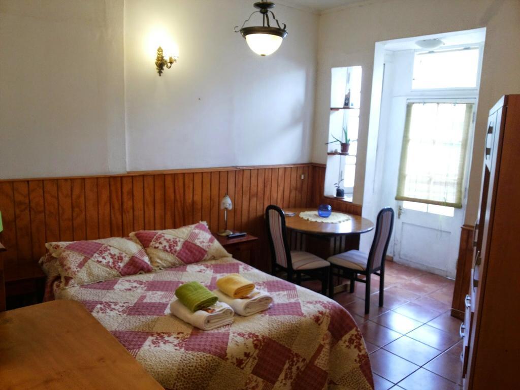 Comarca Valparaíso Δωμάτιο φωτογραφία