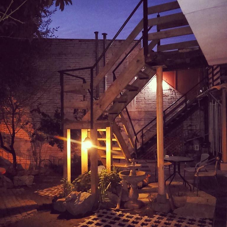 Comarca Valparaíso Εξωτερικό φωτογραφία