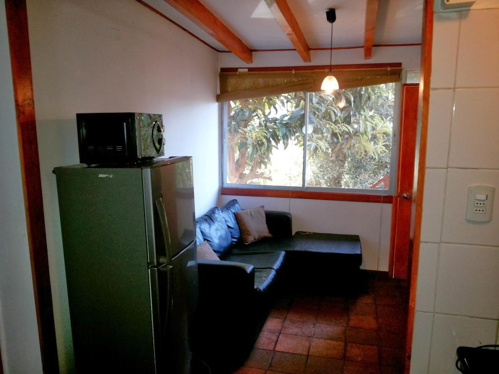 Comarca Valparaíso Δωμάτιο φωτογραφία