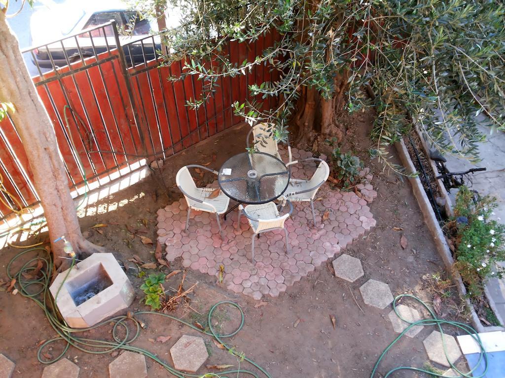 Comarca Valparaíso Εξωτερικό φωτογραφία