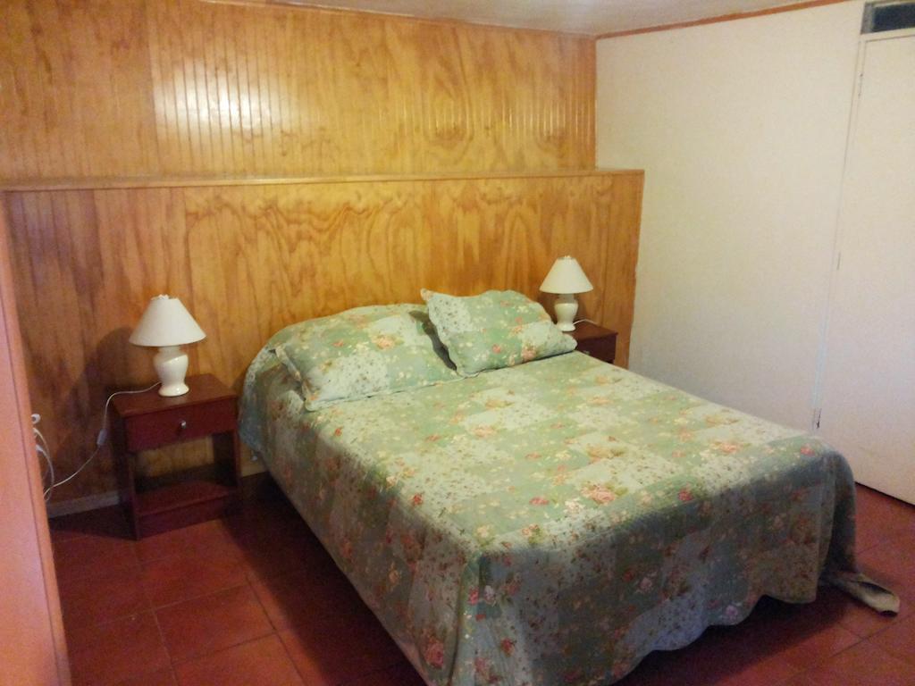 Comarca Valparaíso Εξωτερικό φωτογραφία