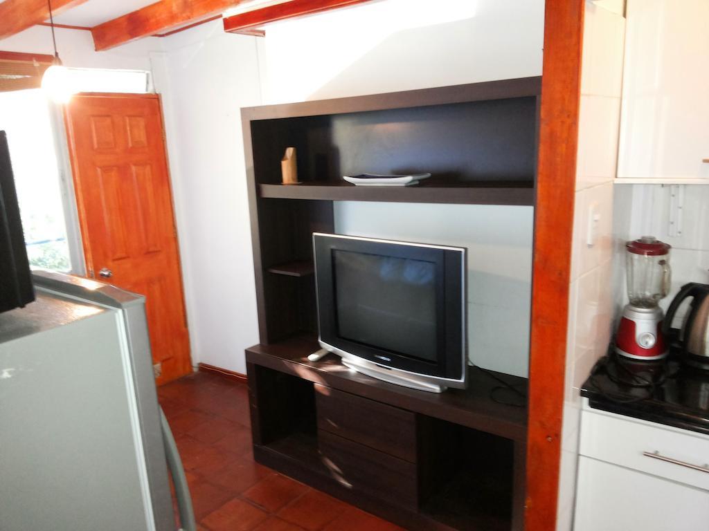 Comarca Valparaíso Δωμάτιο φωτογραφία